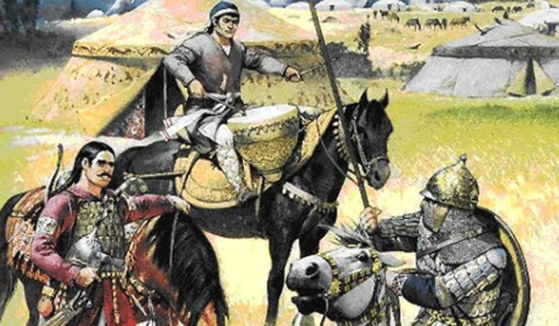 خوارزمشاهیان